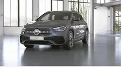 Gebraucht 2022 Mercedes GLA200 AMG SUV | 35.970 € (Fairer Preis)