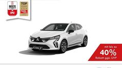 Antarktisweiß Neu 2025 Mitsubishi Colt Intense Limousine | 18.490 € (Guter Preis)