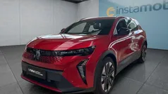 Rot Neu 2025 Renault Scénic Van / Kleinbus | 37.799 € (Superpreis)