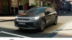 Gebraucht 2025 VW ID.4 Pure SUV | 36.590 € (Fairer Preis)