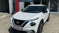 Gebraucht 2024 Nissan Juke Acenta SUV | 20.887 € (Guter Preis)