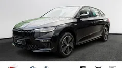 Gebraucht 2024 Skoda Scala Drive Kleinwagen | 27.990 € (Fairer Preis)