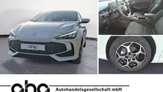 Gebraucht 2025 MG MG3 Comfort Kleinwagen | 17.999 € (Guter Preis)