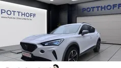 Gebraucht 2024 Cupra Formentor SUV | 21.688 € (Fairer Preis)