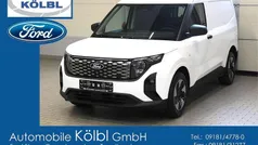 Gebraucht 2025 Ford Transit Trend Van / Kleinbus | 28.980 € (Fairer Preis)