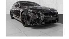 Gebraucht 2025 BMW M5 M Sport Kombi | 158.880 € (Teuer)