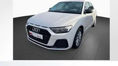 Gebraucht 2024 Audi A1 Sportback Advanced Kleinwagen | 19.480 € (Superpreis)