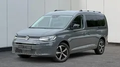 VW Caddy Maxi