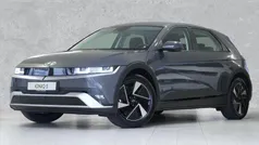 Gebraucht 2025 Hyundai Ioniq 5 Basis SUV | 35.580 € (Superpreis)