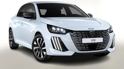 Gebraucht Peugeot 208 Business-Line 110 PS (80 kW) 2025 Kleinwagen