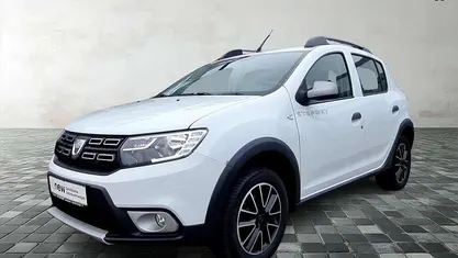 Gebraucht 2020 Dacia Sandero Prestige Limousine | 10.900 € (Fairer Preis)