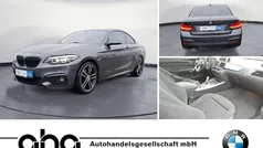 Gebraucht 2020 BMW 220 M Sport Coupé | 28.930 € (Etwas zu teuer)