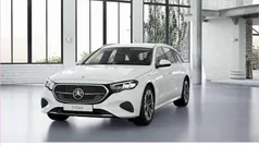 Andere Gebraucht 2024 Mercedes E200 Avantgarde Kombi | 42.970 € (Fairer Preis)