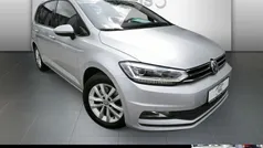 Gebraucht 2017 VW Touran Van / Kleinbus | 19.950 € (Fairer Preis)