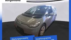 Grau Gebraucht 2021 VW ID.3 Pro Kleinwagen | 18.990 € (Guter Preis)