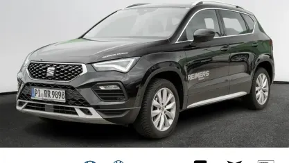 Usado Seat Ateca Xperience 150 CV (110 kW) 2025 Negro SUV