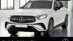 Gebraucht 2025 Mercedes GLC200 AMG SUV | 54.980 € (Fairer Preis)