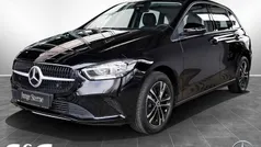 Unilack nachtschwarz Gebraucht 2023 Mercedes B250e Van / Kleinbus | 27.950 € (Superpreis)