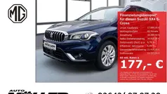 Gebraucht 2019 Suzuki SX4 S-Cross Comfort SUV | 18.689 € (Fairer Preis)