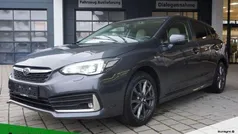 Grau Gebraucht 2021 Subaru Impreza Platinum Limousine | 22.850 € (Fairer Preis)