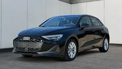 Gebraucht Audi A3 Comfort 150 PS (110 kW) 2026