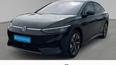 Grau Gebraucht 2024 VW ID.7 Pro Limousine | 45.430 € (Guter Preis)