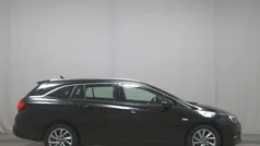 Gebraucht 2020 Opel Astra Elegance Kombi | 11.980 € (Fairer Preis)