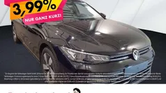 Grenadillschwarz metallic Gebraucht 2025 VW Passat Business Kombi | 35.777 € (Superpreis)