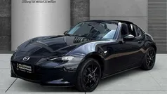 Gebraucht 2021 Mazda MX5 Ad'Vantage Cabrio | 24.990 € (Fairer Preis)