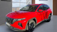 Gebraucht 2024 Hyundai Tucson Trend SUV | 27.490 € (Superpreis)