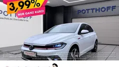 Gebraucht 2022 VW Polo GTI Limousine | 23.222 € (Fairer Preis)