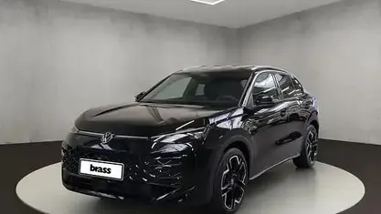 Neu VW T-Roc 150 PS (110 kW) 2026 Grenadillschwarz metallic SUV