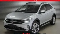 Reflexsilber metallic (8e) Neu 2025 VW Taigo Life SUV | 27.591 € (Guter Preis)