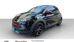 Gebraucht 2016 Opel Adam Rocks Rocks Kleinwagen | 11.740 € (Fairer Preis)