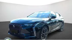 Gebraucht 2025 DS Automobiles DS4 Limousine | 31.990 € (Fairer Preis)