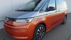 Gebraucht 2025 VW Multivan Edition Van | 63.900 € (Fairer Preis)