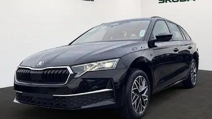 Gebraucht Skoda Octavia RS 200 PS (147 kW) 2026 Kombi