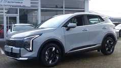 Gebraucht 2025 Kia Sportage SUV | 31.490 € (Superpreis)