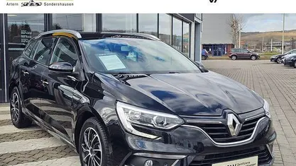Gebraucht Renault Mégane IV Business 140 PS (102 kW) 2019