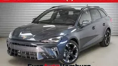 Magnetic grau metallic (s7) Neu 2025 Cupra Leon Kombi | 34.290 € (Guter Preis)