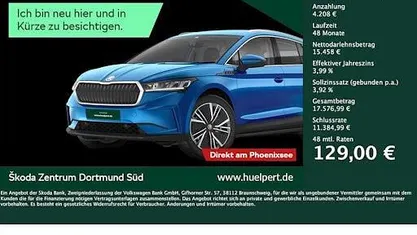 Grau Gebraucht 2025 Skoda Fabia Tour Limousine | 19.666 € (Fairer Preis)