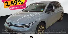 Gebraucht 2025 VW Golf VIII Goal Limousine | 29.922 € (Guter Preis)
