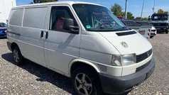 Gebraucht 2003 VW T4 Van | 3.490 € (Guter Preis)