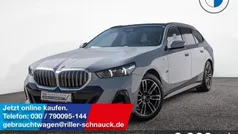Gebraucht 2024 BMW 520 M Sport Kombi | 52.950 € (Superpreis)