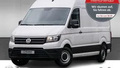 Gebraucht 2023 VW Crafter Van | 32.900 € (Guter Preis)