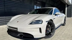 Gebraucht 2025 Porsche Taycan GTS Limousine | 154.939 €