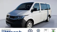 Gebraucht 2022 VW T6.1 Van | 29.889 € (Fairer Preis)