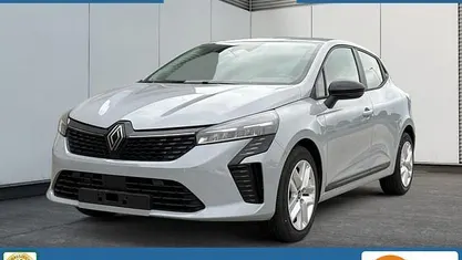 Rafalegrau metallic/grau Neu 2025 Renault Clio V Evolution | 18.730 € (Guter Preis)