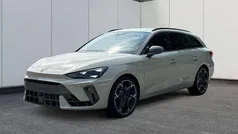 Gebraucht 2025 Cupra Leon VZ Kombi | 39.190 € (Superpreis)