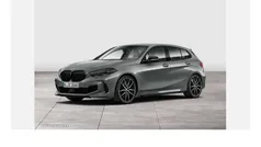 Grau Gebraucht 2022 BMW M135 Performance Kleinwagen | 36.940 € (Fairer Preis)